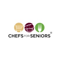 Chefs for Seniors logo - Similar company to Friend That Cooks Personal Chef Service
