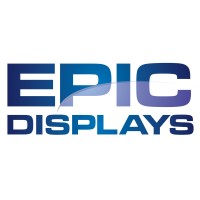 Epic Displays logo - Similar company to This Ecommerce Life