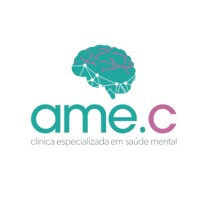 AMEC Clínica de Saúde Mental LTDA logo - Similar company to Smartcare