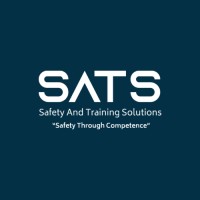 Safety and Training Solutions logo - Similar company to Starcrow 36