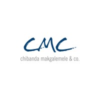 Chibanda Makgalemele & Co. logo - Similar company to Tinker Makes Perfect