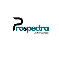 Prospectra Technologies Pvt Ltd logo - Similar company to Rna Construction Ltd