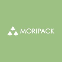 Moripack logo - Similar company to Packlab Boutique Packaging Solutions