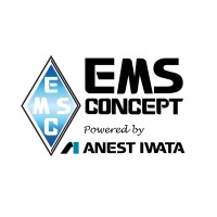EMS Concept logo - Similar company to Bornes Access