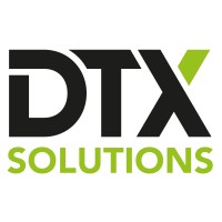 DTX Solutions Ltd logo - Similar company to Undisclosed