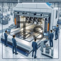 Tennessine LLP logo - Similar company to Www.Quadtooling.Com