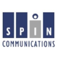 Spin Communications logo - Similar company to Spin