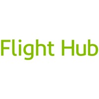 Flight Hub logo - Similar company to Flight Hub