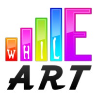 WhileArt logo - Similar company to Hash 3 Three