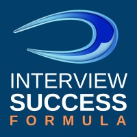 Interview Success Formula logo - Similar company to Interview Laboratory