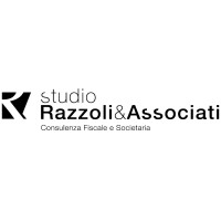 Studio Razzoli & Associati STP logo - Similar company to Ascari & Azeta