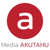 Media AKUTAHU logo - Similar company to Ipb Invada
