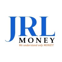 JRL Money logo - Similar company to J.R. Laddha Financial Services Pvt. Ltd.
