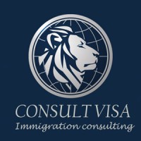Consult Visa logo - Similar company to Aes-Tunisia