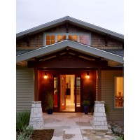 Craftsman Homes of Austin logo - Similar company to Craftsman Contracting, Llc