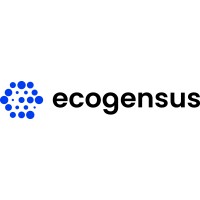 Ecogensus logo - Similar company to Grid Powr