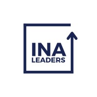 INA LEADERS logo - Similar company to Beyond Success Rwanda