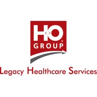 HO Group logo - Similar company to Piochem