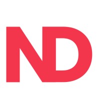 Notion Direct Consulting logo - Similar company to Upstart - Pre-Transformation