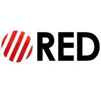 RED | For Africa logo - Similar company to Insight Redefini