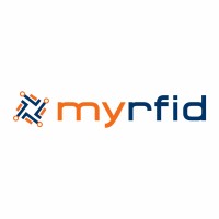 MyRfid logo - Similar company to Mxface