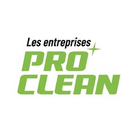 Les Entreprises Pro-Clean logo - Similar company to Madwall