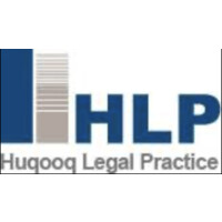 HLP logo - Similar company to Masrafi
