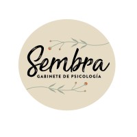 Gabinete de Psicología Sembra logo - Similar company to Diagnosis. Formación E Diagnóstico