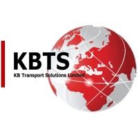 KBTS (KB Transport Solutions Ltd)