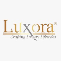 Luxora®️ logo - Similar company to Luxora Experiences