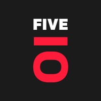 Five10 logo - Similar company to 23G