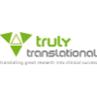Truly Translational Sweden AB logo - Similar company to Innervate Therapeutics