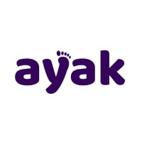 Ayakapp logo - Similar company to Milyon