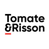 Tomate & Risson logo - Similar company to D-V-I Production