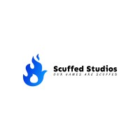 Scuffed Studios logo - Similar company to Machine Union