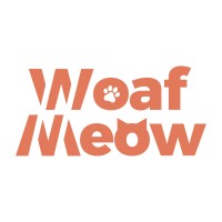 WoafMeow logo - Similar company to Mi Terro®