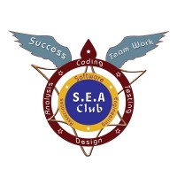 SEA - Software Engineering Associates Club logo - Similar company to Ib Technologies Pvt. Ltd.