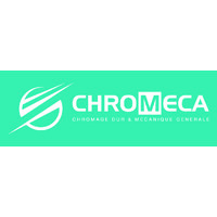 CHROMECA logo - Similar company to Cic-Vns
