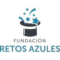 Fundación Retos Azules logo - Similar company to Apsa