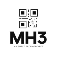 MH THREE TECHNOLOGIES logo - Similar company to Qbsw, A.S.
