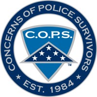 Concerns of Police Survivors logo - Similar company to Smartnotes Ai