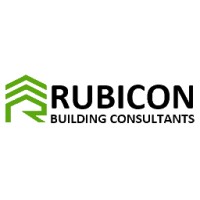 Rubicon Building Consultants logo - Similar company to Building Envelope Consultants Ltd