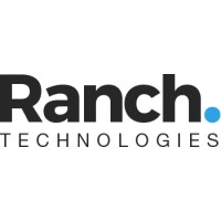 Ranch Technologies logo - Similar company to Digit Hub Technologies Ltd