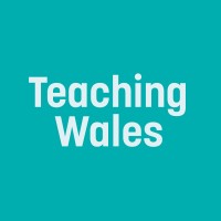 Teaching Wales logo - Similar company to Central South Consortium
