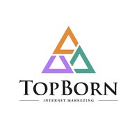 Topborn AB logo - Similar company to Remote24 Ab