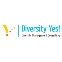 Diversity Yes! Diversity Management Consulting logo - Similar company to Future Families Work