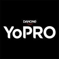 YoPRO Brasil logo - Similar company to Mude Wellness Media