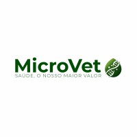 MicroVet logo - Similar company to Hubio Agro