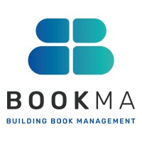 BOOKMA logo - Similar company to Atapia