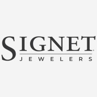 Signet Jewelers logo - Similar company to Zale Jewelers